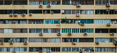 삼성에어컨 에러코드 E1, C1 고장 원인, 해결 방법