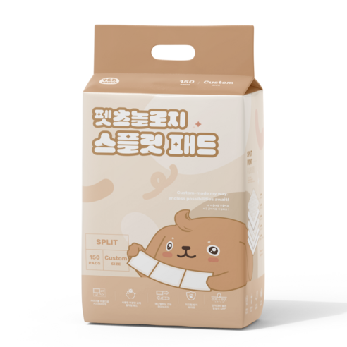 소형배변패드 고르는 법 , 추천정보