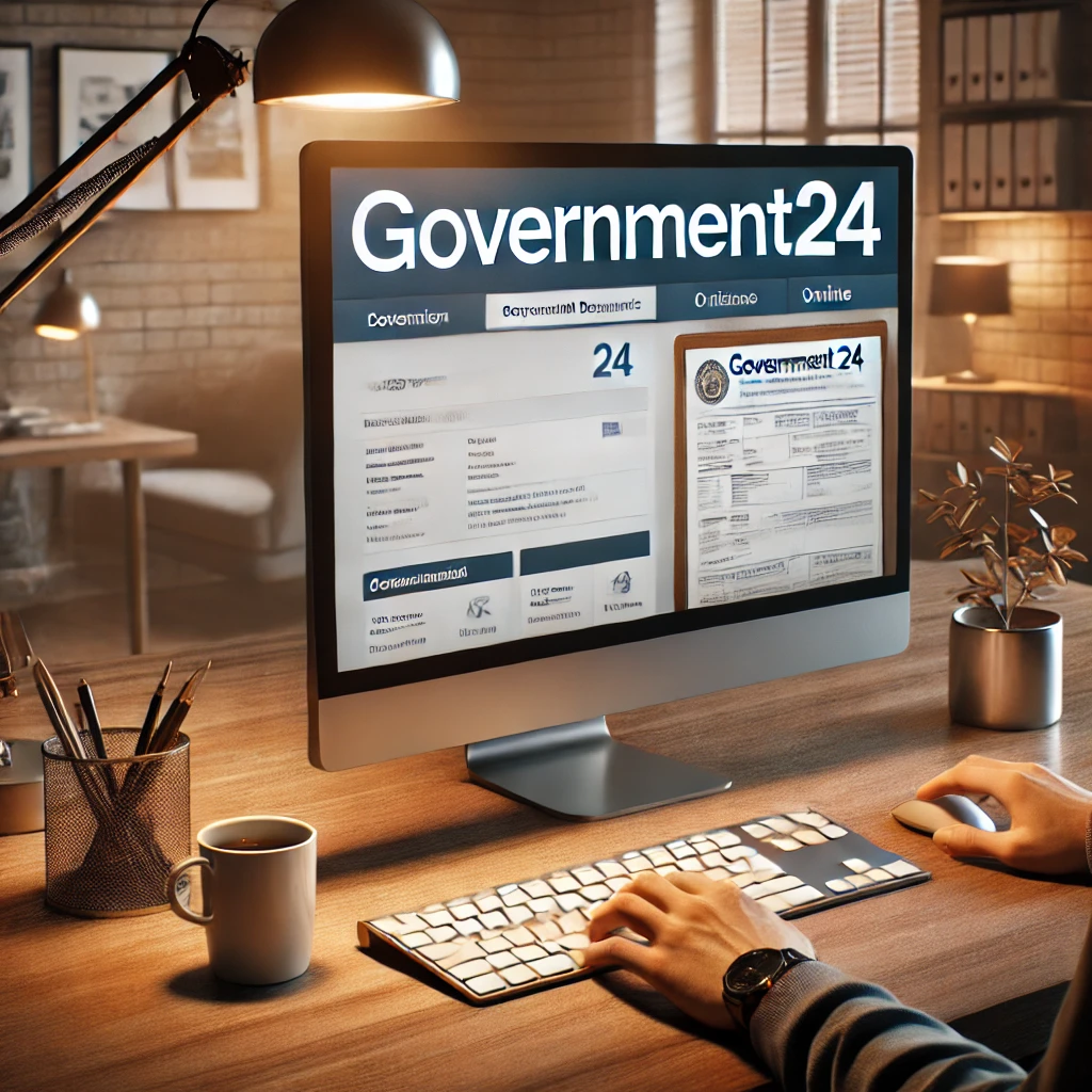 등본 발급 방법: 쉽고 간편하게 따라하기