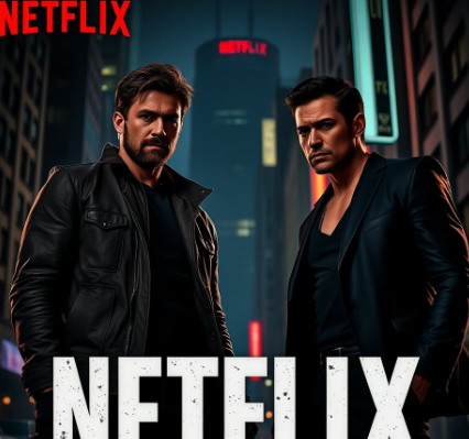 넷플릭스시리즈그림