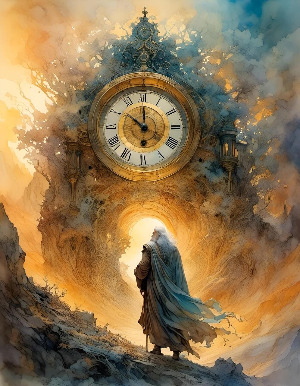 중장년층 IT적응기 50대 아버지가 처음으로 스마트폰을 배운 날