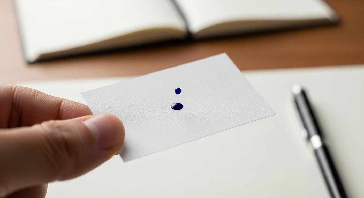 고혼진의 흡수력