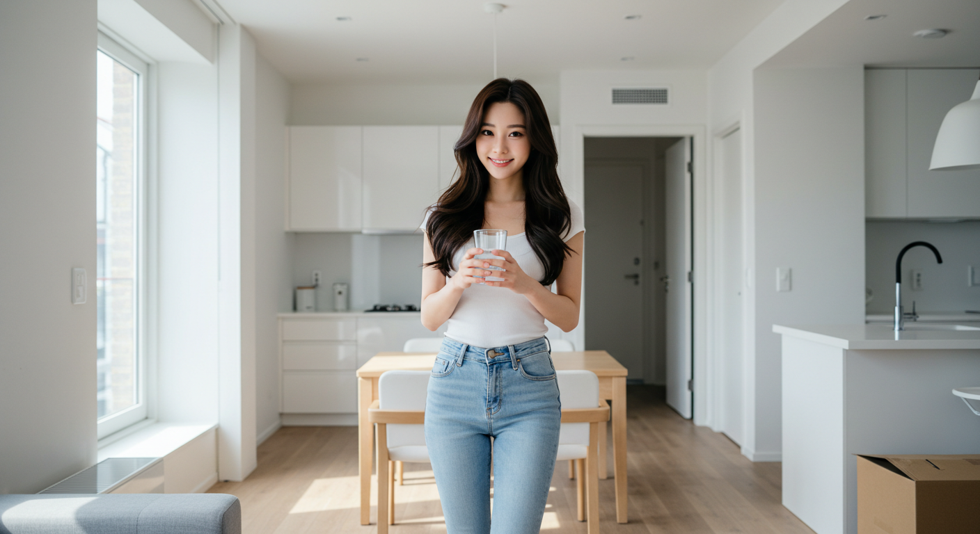 생애최초 주택구입자금대출 미혼