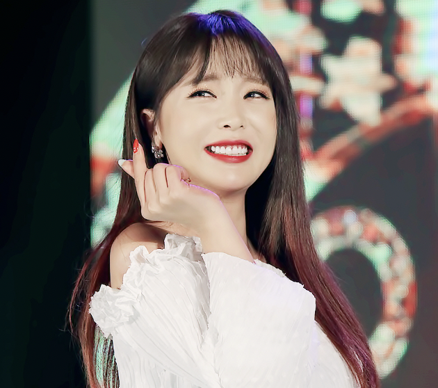 가수 홍진영