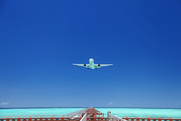 오키나와 나하공항