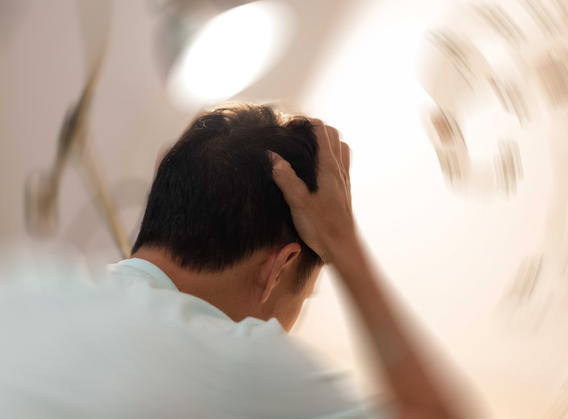 뇌졸중 전조증상