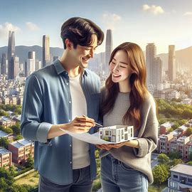 2025년 공공분양 청약제도 개편 내용