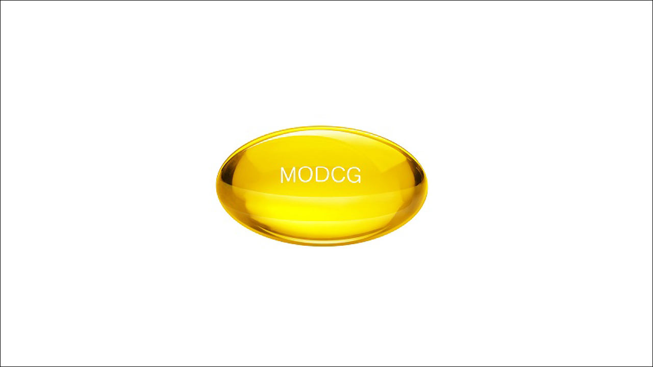 종합감기약 모드콜S 연질캡슐 (Modcol S Soft Cap.)