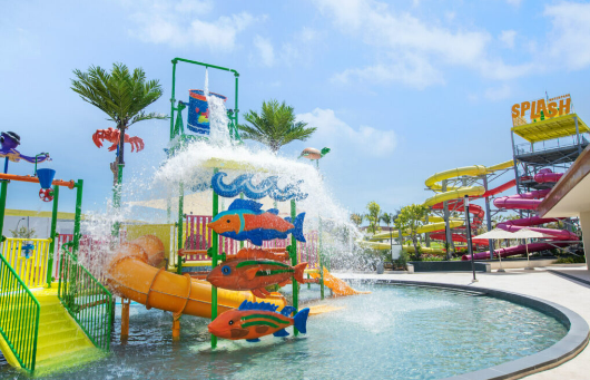 나트랑리조트 알마 리조트 깜란 04