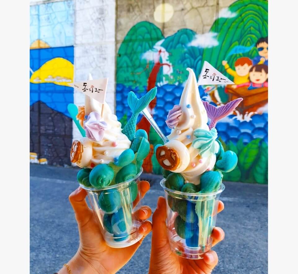 생생정보 믿고 떠나는 스타의 고장 배우 이동준과 함께한 통영 여행&#44; 만지도 연대도 배편&#44; 정숙이네 한상&#44; 통영 해상택시&#44; 향수공방 루미노소&#44;동피랑와팡