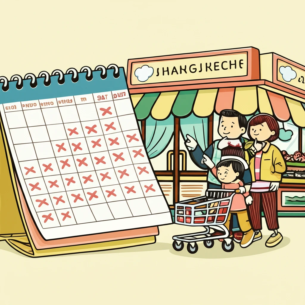 홈플러스 전주효자점 3월 운영 일정과..