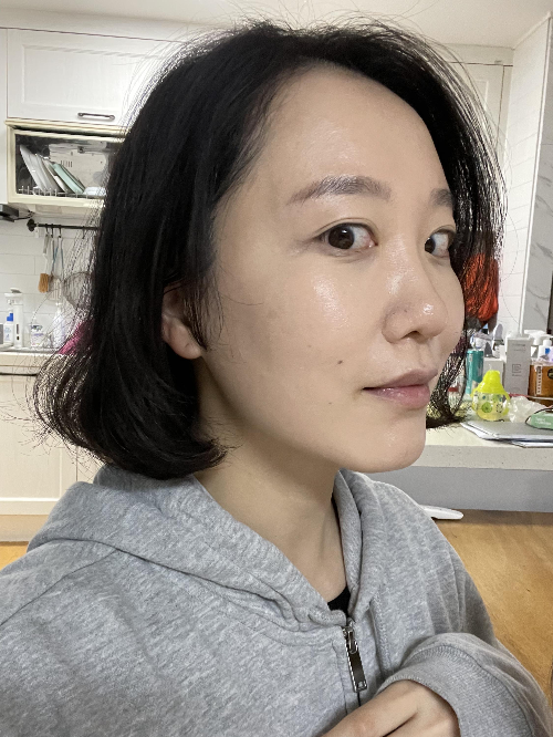 올리브영쿠션