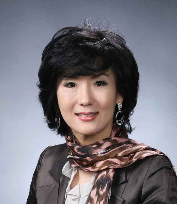 이진숙 전 충남대 총장