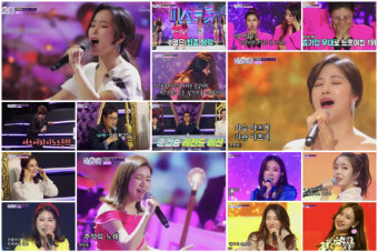 미스트롯3 시청률 폭발적인 이유&amp;#44; 빈예서 미성년 우승자 나올까?