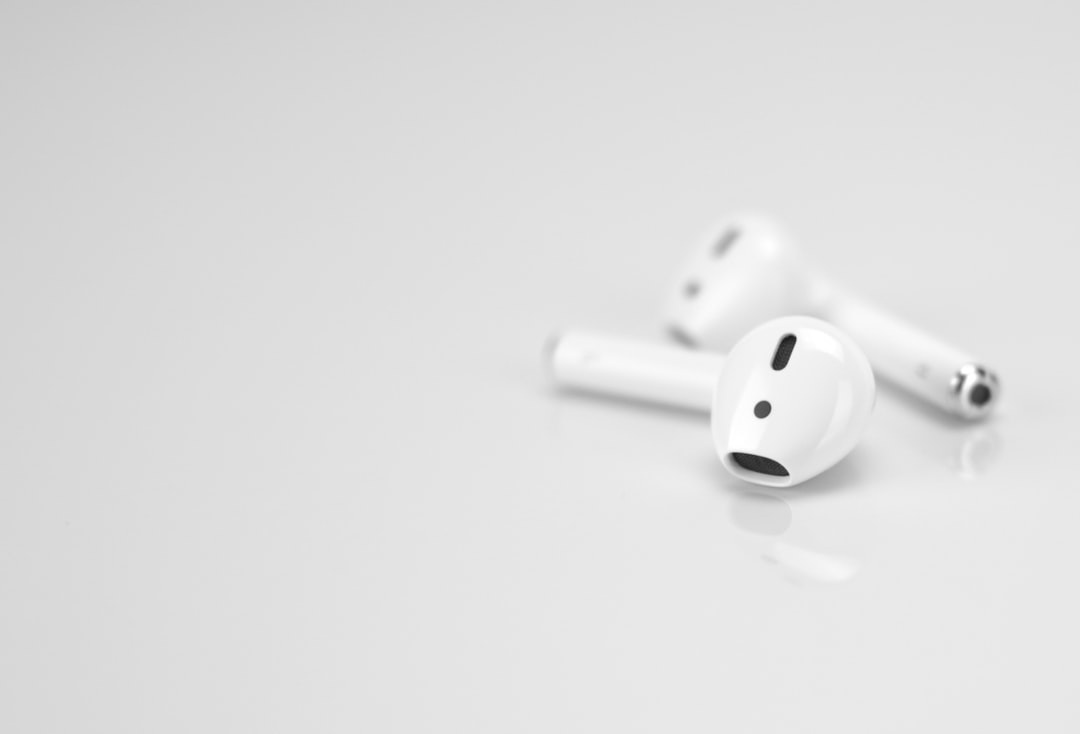 Earphones
