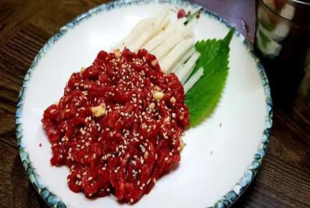 수정골맑은한우