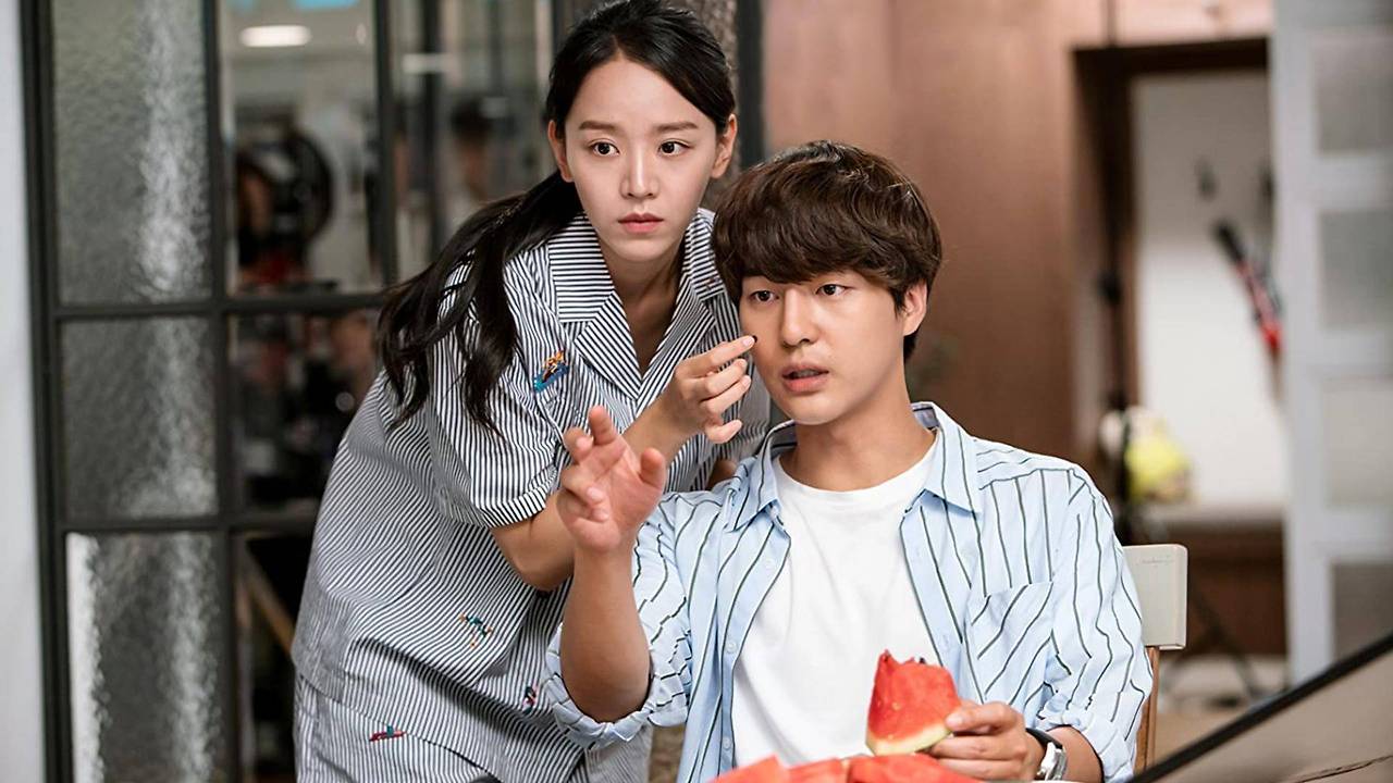 한국 드라마 추천 서른이지만 열일곱입니다1