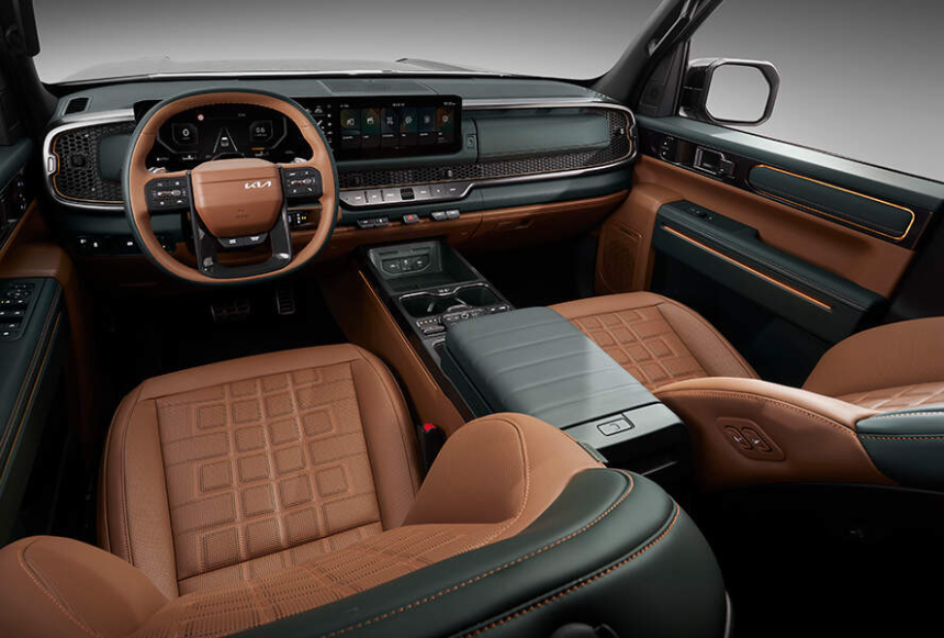 기아 타스만 구매 가이드 프로모션 정보와 유지비까지