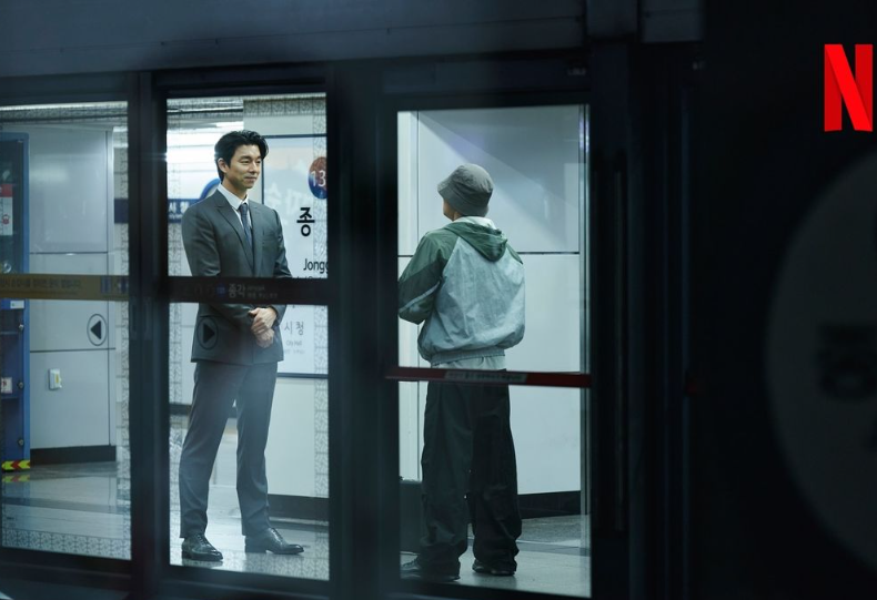 오징어 게임 시즌2 출연진 정보