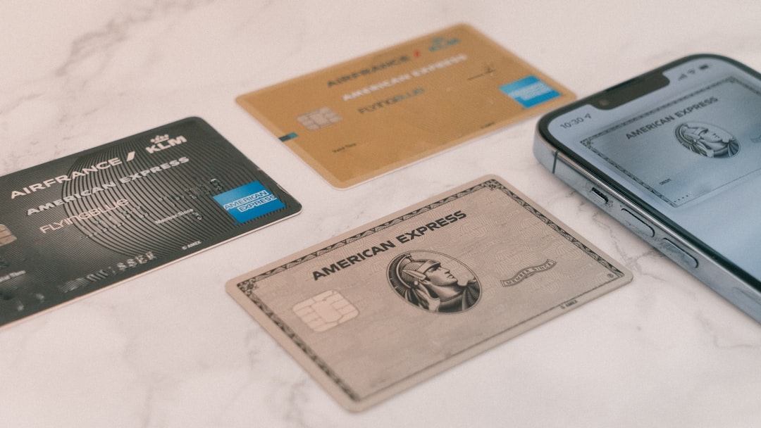 Prepaid Card