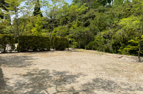 파이브이모션 캠핑장 B12