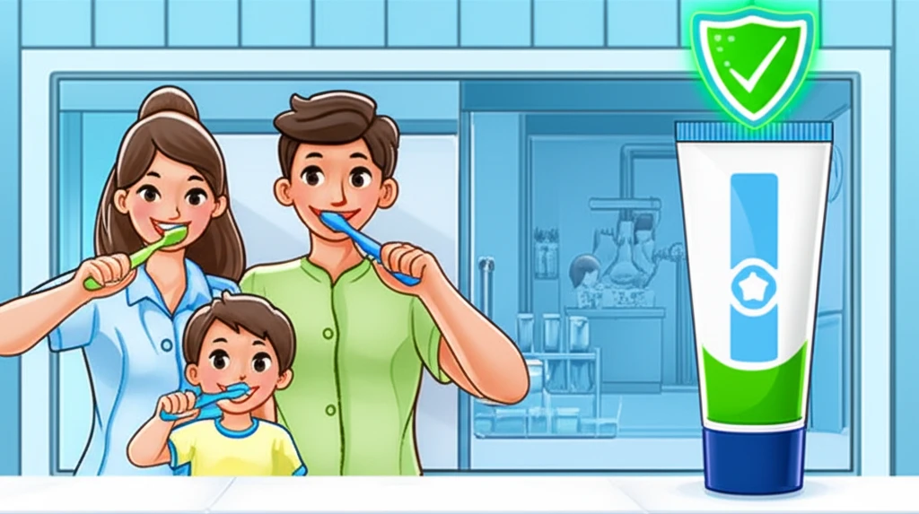 2080 치약 제조사 명칭으로 국산과..