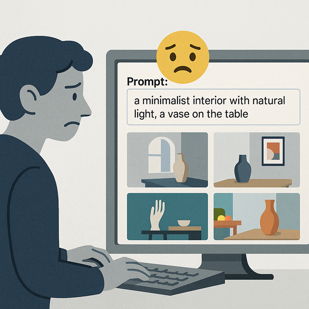 AI Image Generation Just Got Super Easy! Creating Image Composites Without Any Prompts