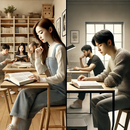 장 의존성

장 독립성

인지 스타일

성격 유형 심리학

학습 심리학

인간관계 심리

대인 커뮤니케이션

정보 처리 방식

심리학 기반 자기이해

사고방식 유형