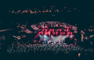 불타는 트롯맨 TOP7 엔딩 콘서트