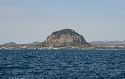 제주도 가볼만한곳 10곳