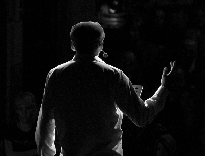 자신의 주장을 강하게 표현하고 전달하기 5가지 방법