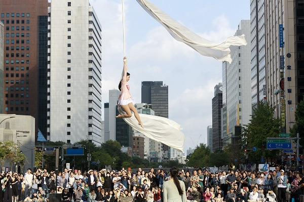 추석 연휴 서울 축제 행사 가볼만한곳