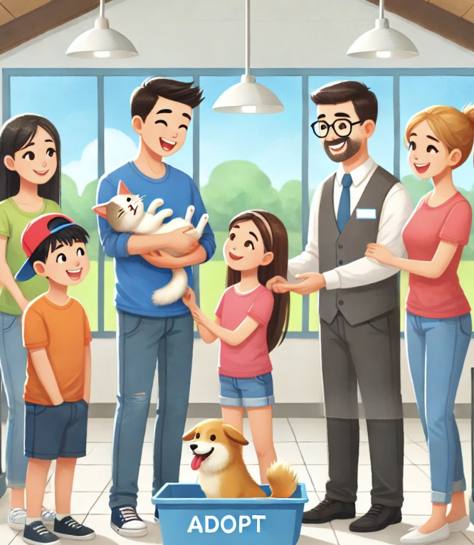 강아지/고양이를 처음 키우기 전에 알아야 할 필수 정보