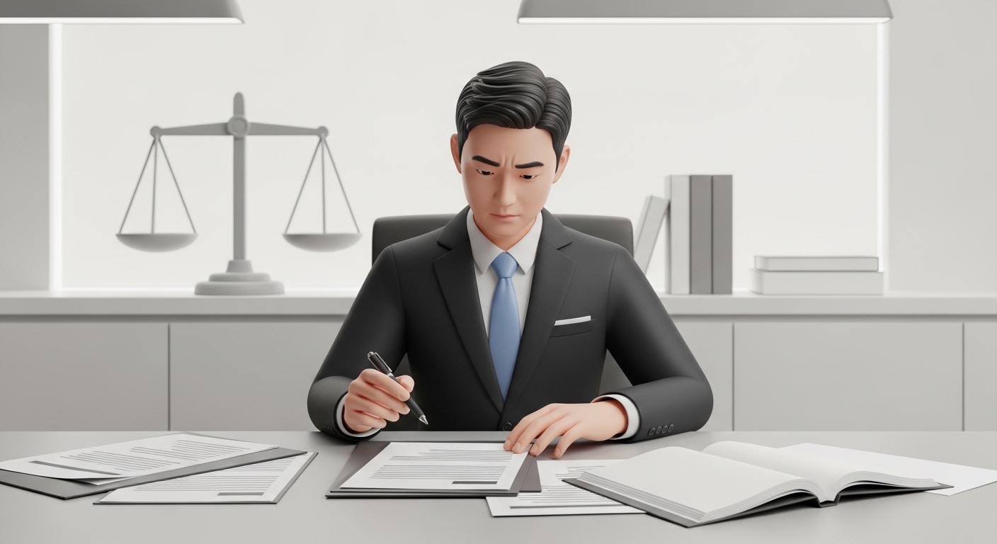 행정소송&amp;#44; 공무원 갑질