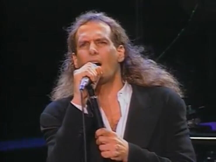 팝송 마이클 볼튼 - 웬 어 맨 러브즈 어 우먼 가사해석 Michael Bolton - When a Man Love a Woman 가사해석 When a Man Love a Woman  뜻