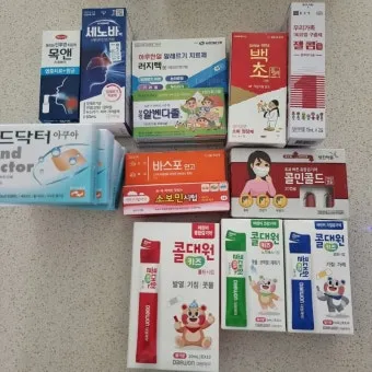 해외여행 약 준비 방법 기내 반입 기준과 필수 약품 리스트_4