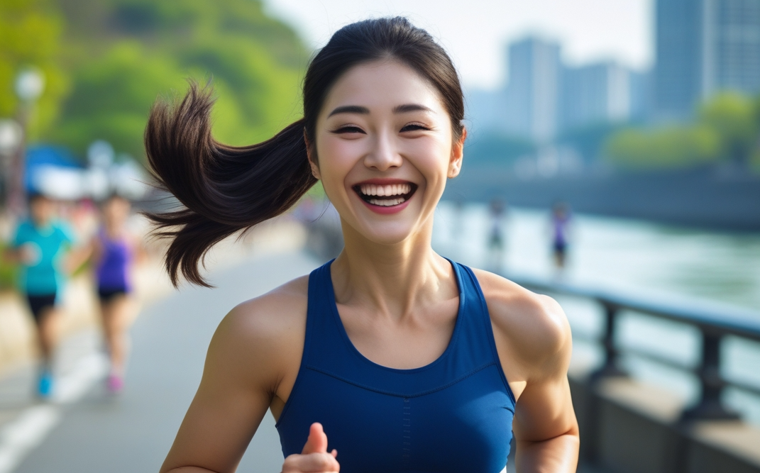 다이어트 성공을 위한 마인드 컨트롤