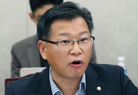 이양수 국회의원 프로필 나이 고향 학력 재산