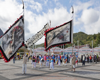 진안홍삼축제