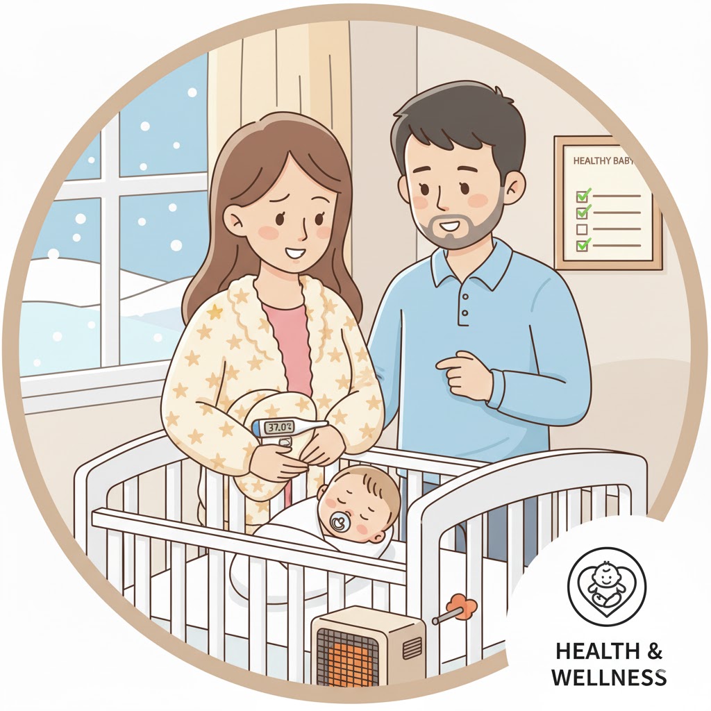 신생아체온&amp;#44;신생아옷차림&amp;#44;신생아온도조절&amp;#44;신생아적정온도&amp;#44;신생아습도&amp;#44;신생아환경관리&amp;#44;초보부모가이드&amp;#44;신생아체온관리&amp;#44;수면환경&amp;#44;신생아육아정보 