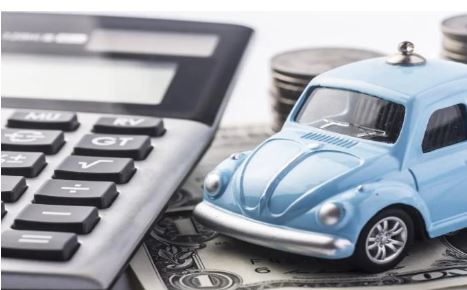 자동차 담보대출