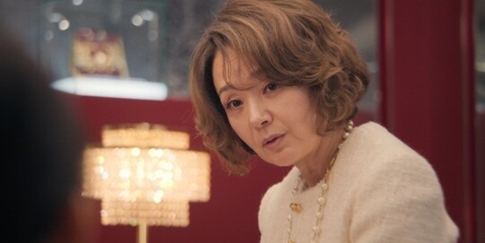 레이디 두아 드라마 리뷰