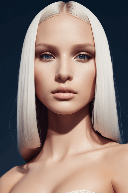 Playground AI로 생성한 그림(1)