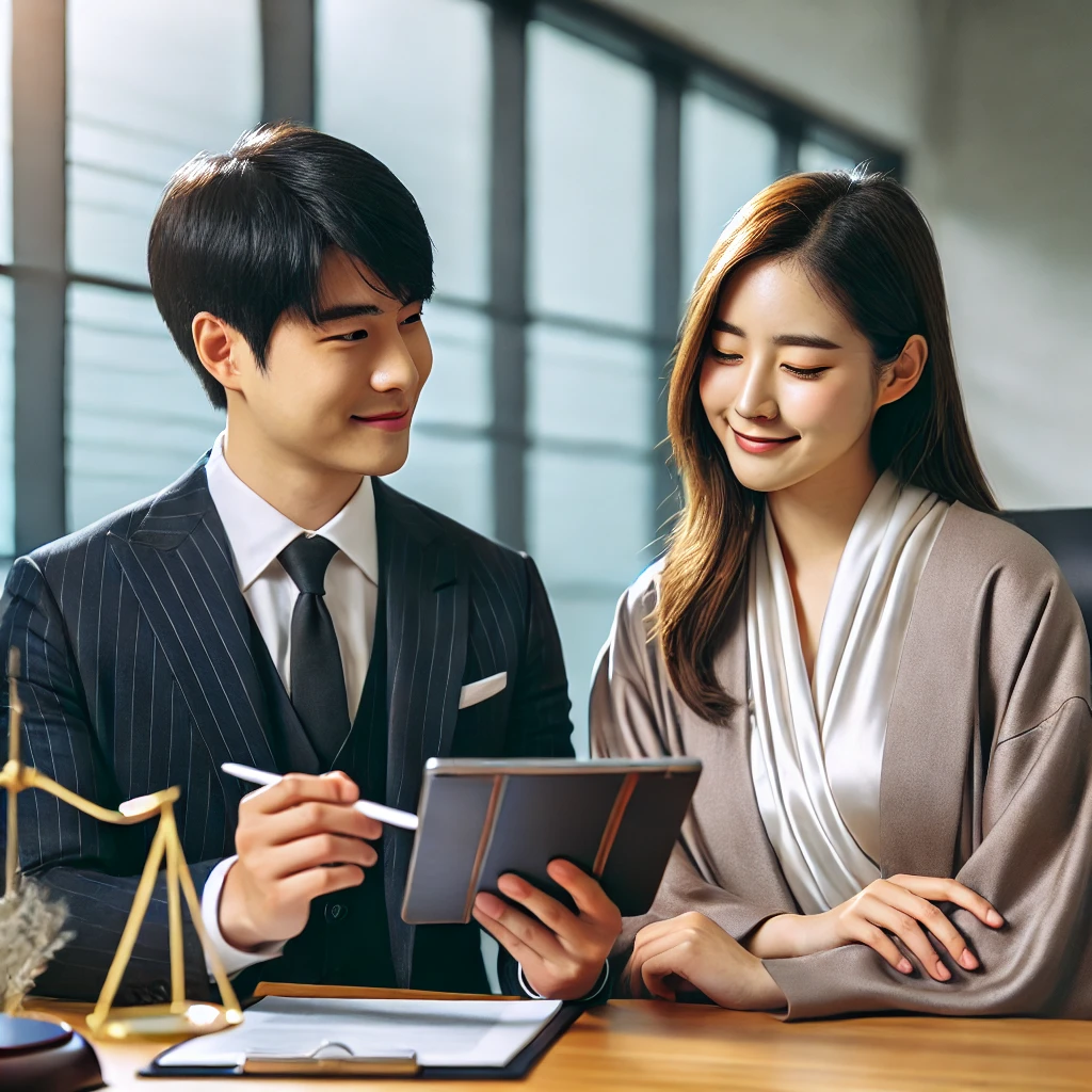 로웨어(Laware): 디지털 시대의 새로운 법률 서비스