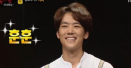 카이 뮤지컬배우 복면가왕