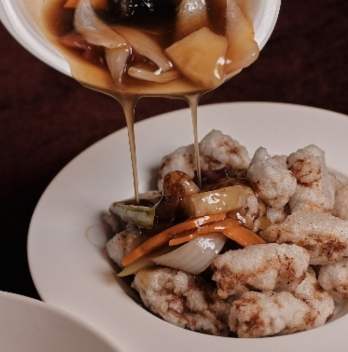 생생정보 2월24일 대구 중식 맛집 준 / 완도 전복맛집 대성회식당 안내