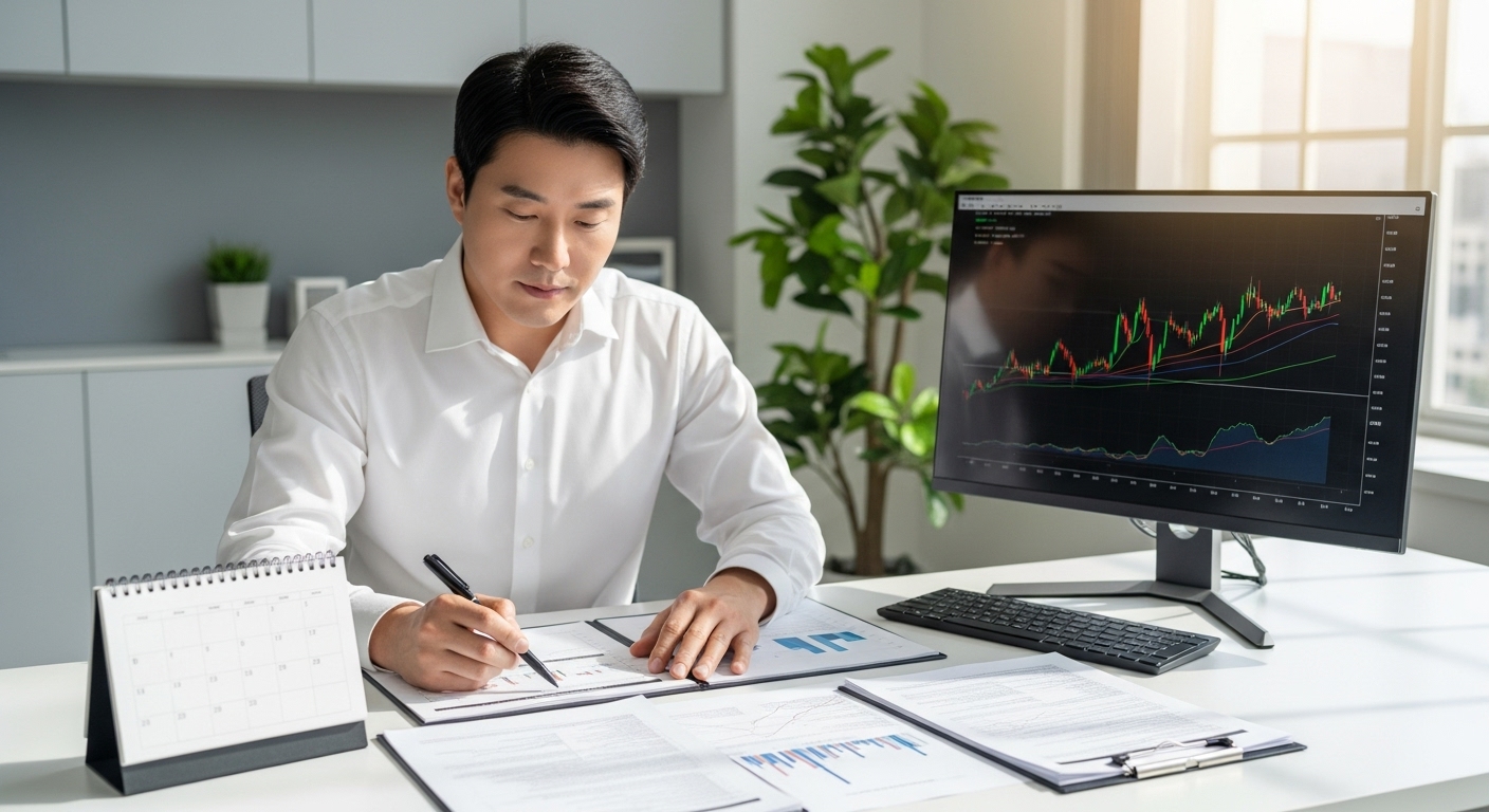 주식 양도소득세, 해외주식 세금, 국내주식 대주주