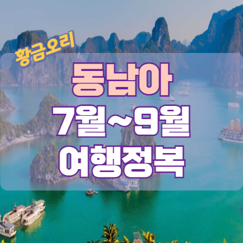 동남아 여행에 관련한 사진