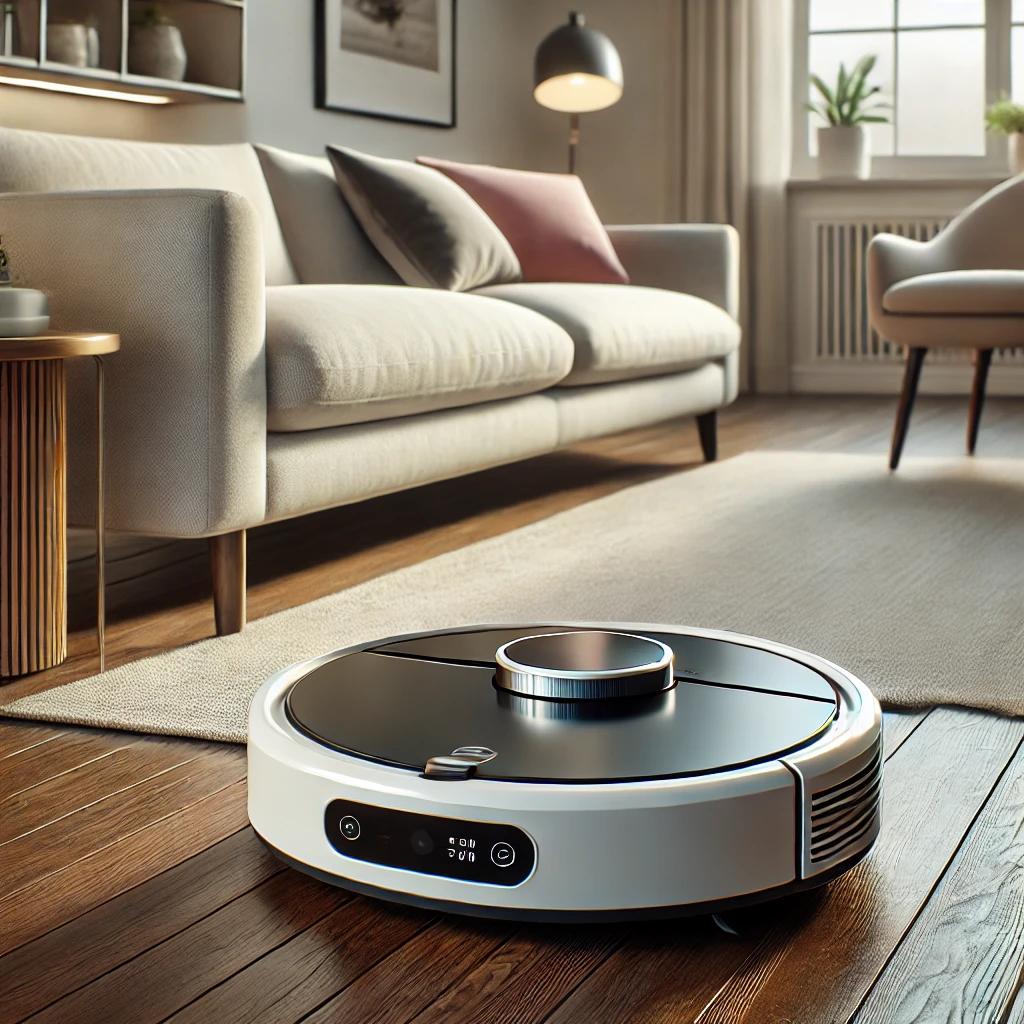 저가 로봇청소기 추천