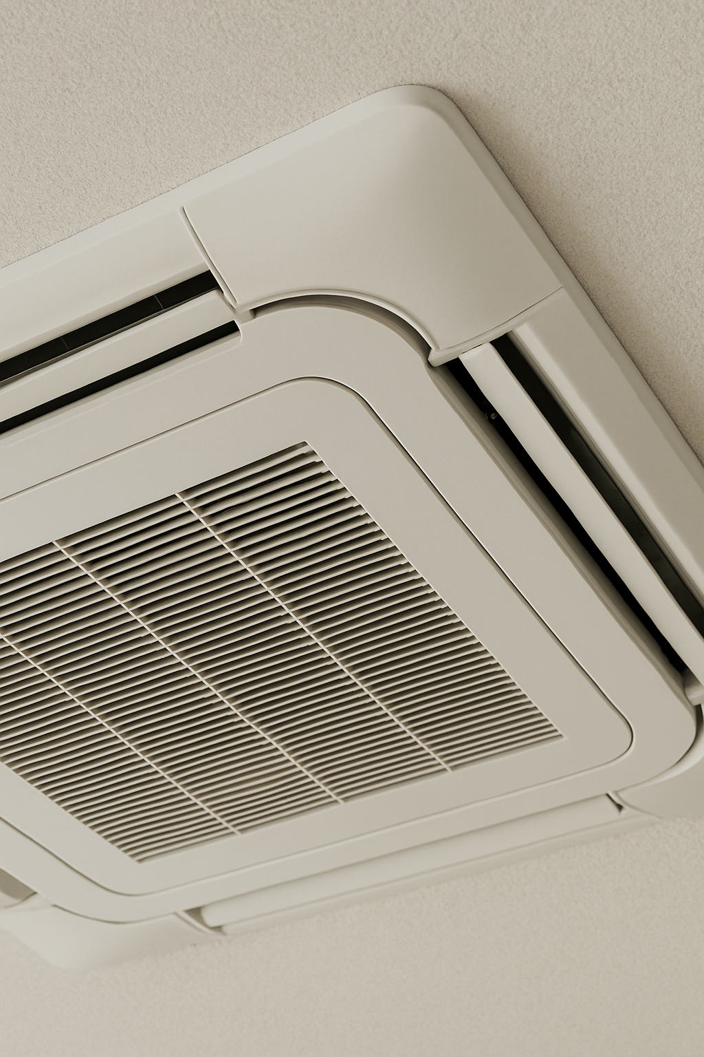 아파트 리모델링 시스템 에어컨